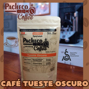 CAFE PREMIUM TUESTE OSCURO